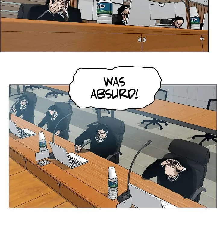 Rooftop Sword Master Chapter 59 page 44