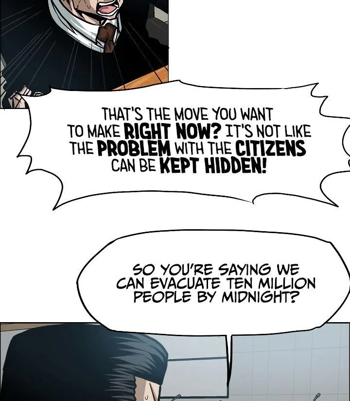 Rooftop Sword Master Chapter 59 page 47