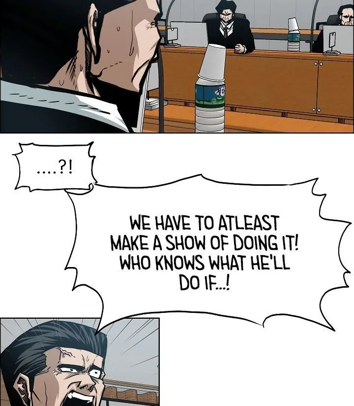 Rooftop Sword Master Chapter 59 page 48