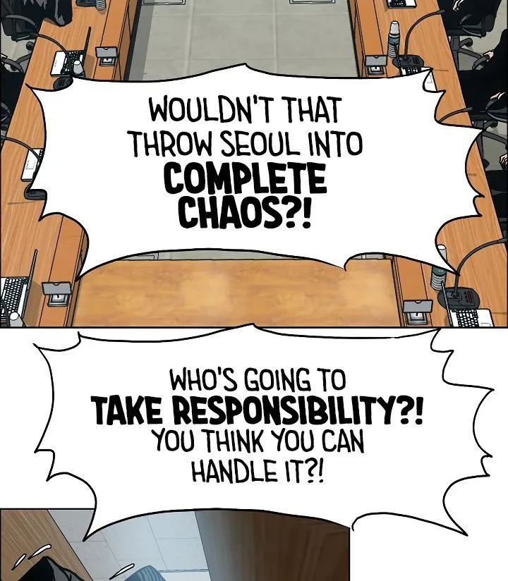 Rooftop Sword Master Chapter 59 page 51
