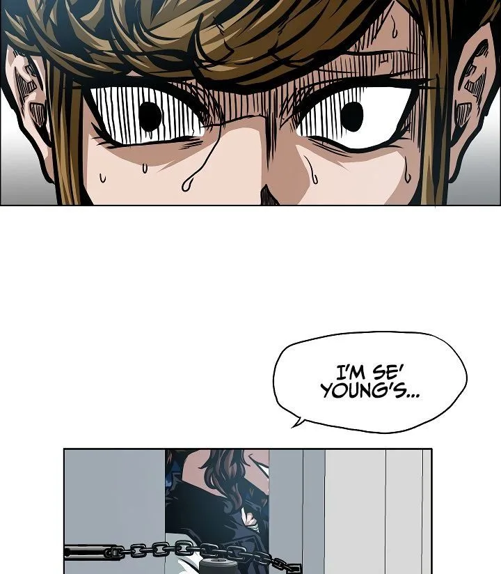 Rooftop Sword Master Chapter 59 page 60