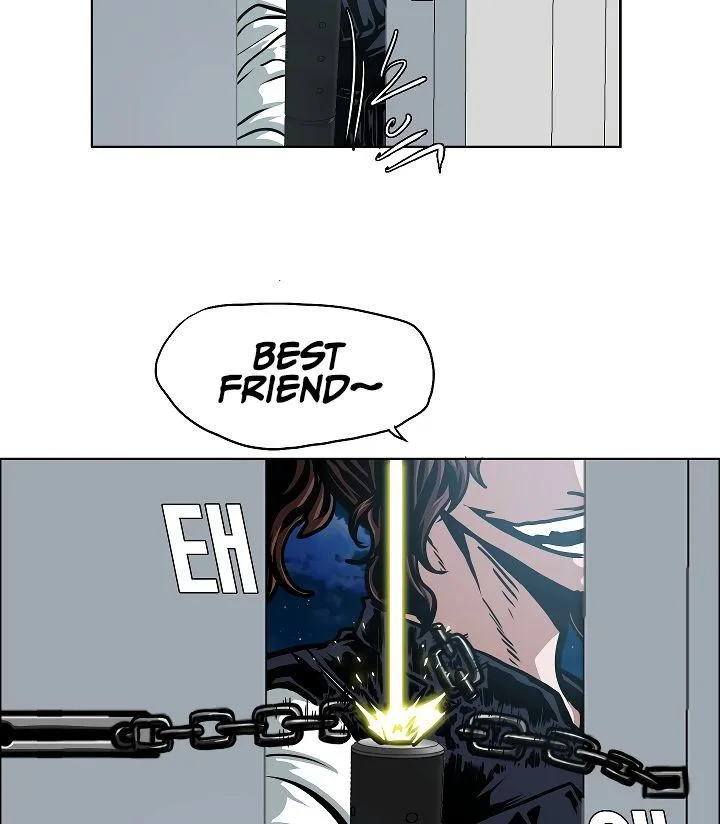 Rooftop Sword Master Chapter 59 page 61