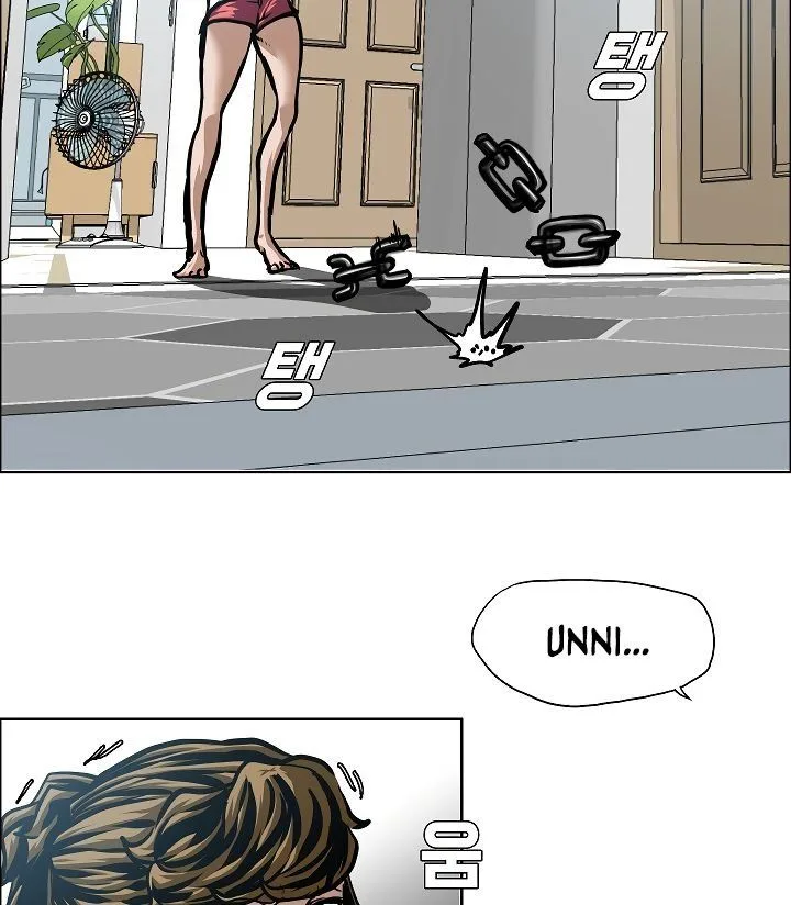 Rooftop Sword Master Chapter 59 page 63