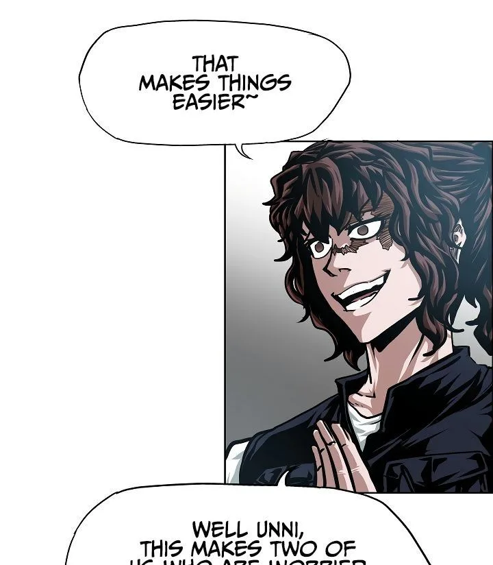 Rooftop Sword Master Chapter 59 page 71