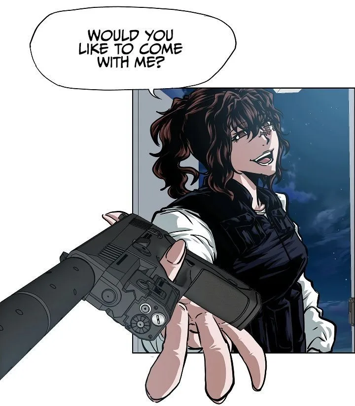 Rooftop Sword Master Chapter 59 page 73