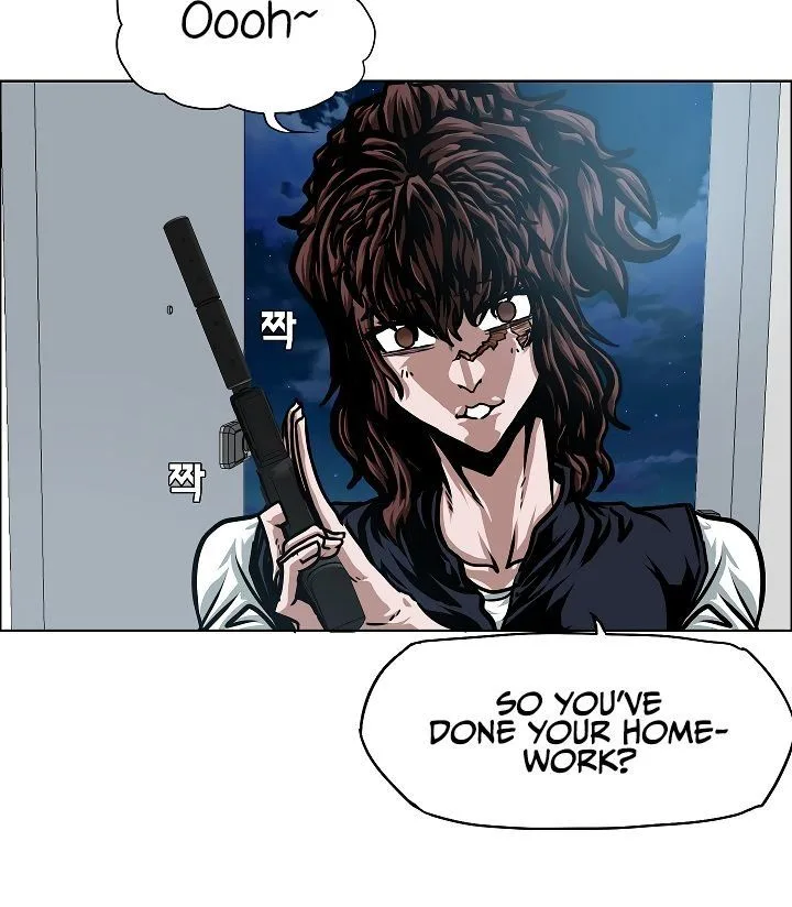 Rooftop Sword Master Chapter 59 page 69