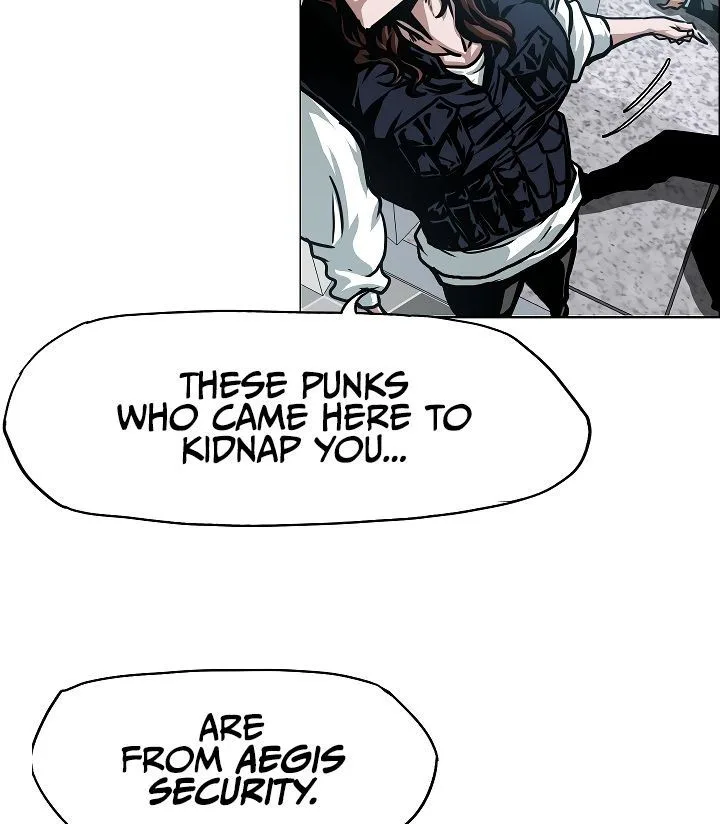 Rooftop Sword Master Chapter 59 page 65