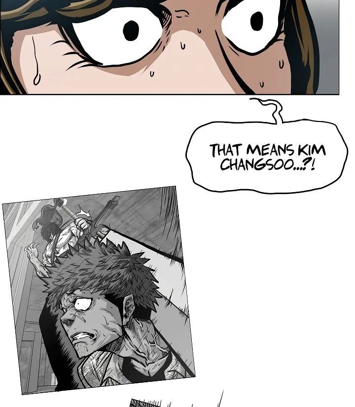 Rooftop Sword Master Chapter 59 page 67