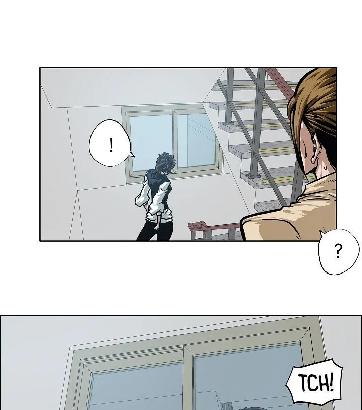 Rooftop Sword Master Chapter 59 page 76