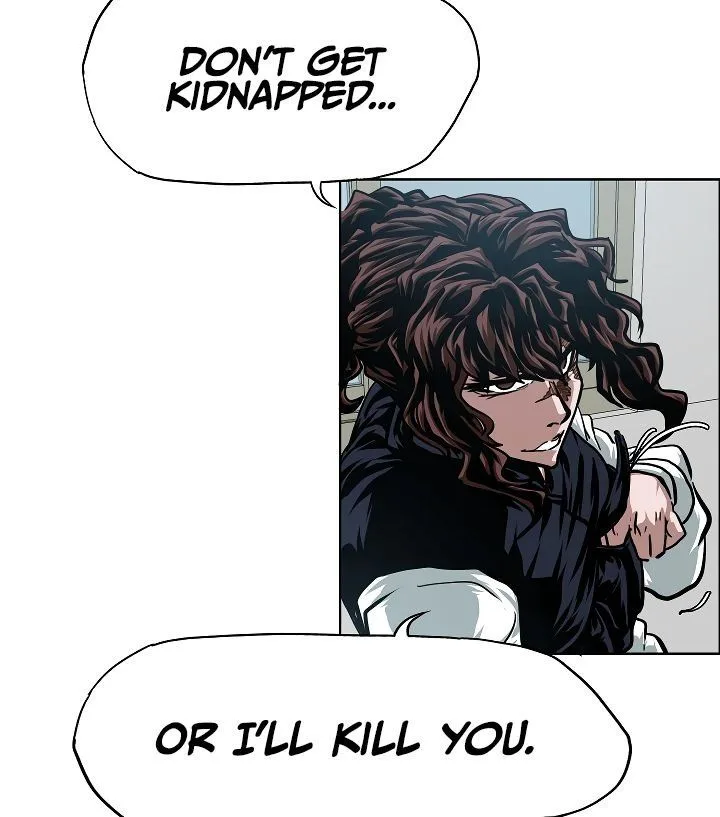 Rooftop Sword Master Chapter 59 page 80