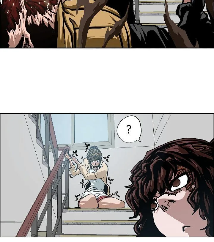 Rooftop Sword Master Chapter 59 page 89