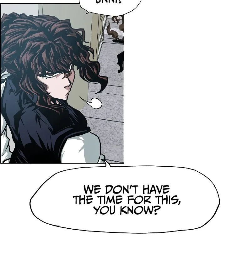 Rooftop Sword Master Chapter 59 page 91