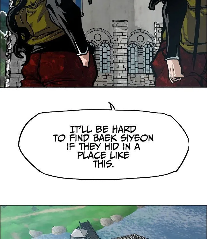 Rooftop Sword Master Chapter 59 page 97