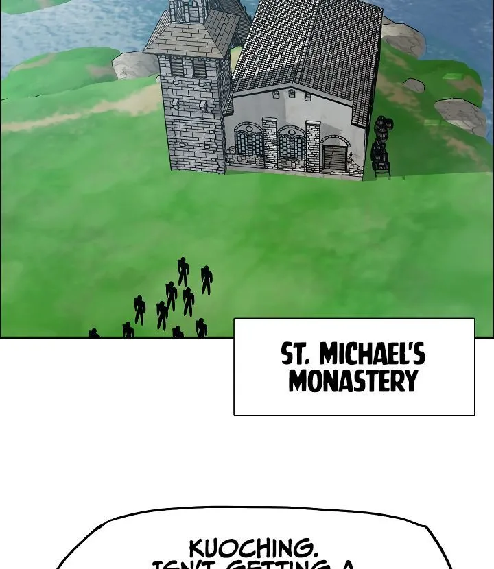 Rooftop Sword Master Chapter 59 page 98
