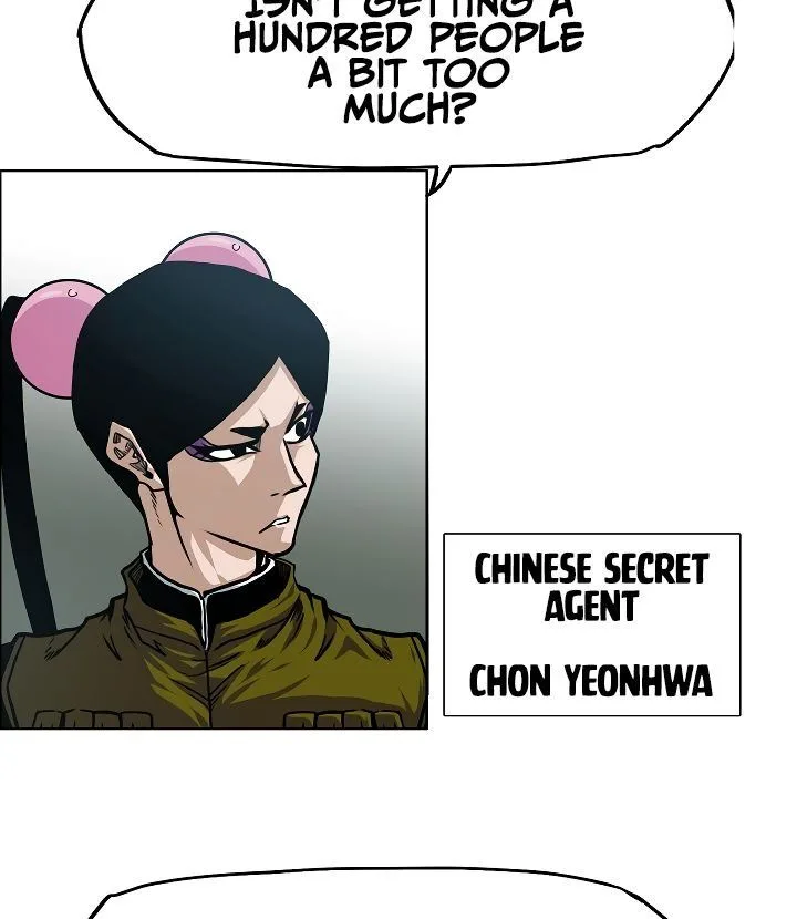 Rooftop Sword Master Chapter 59 page 99