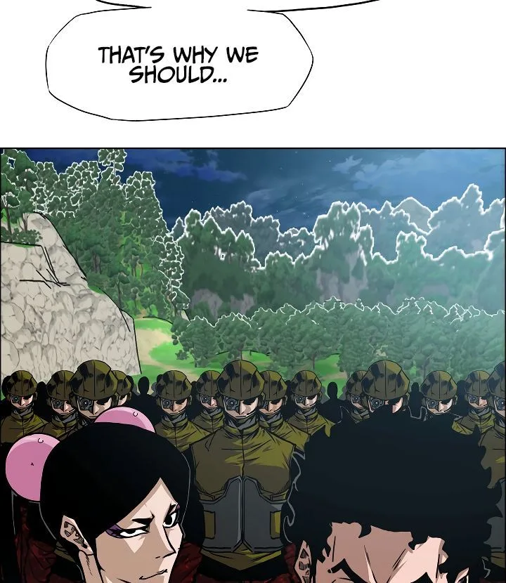 Rooftop Sword Master Chapter 59 page 102