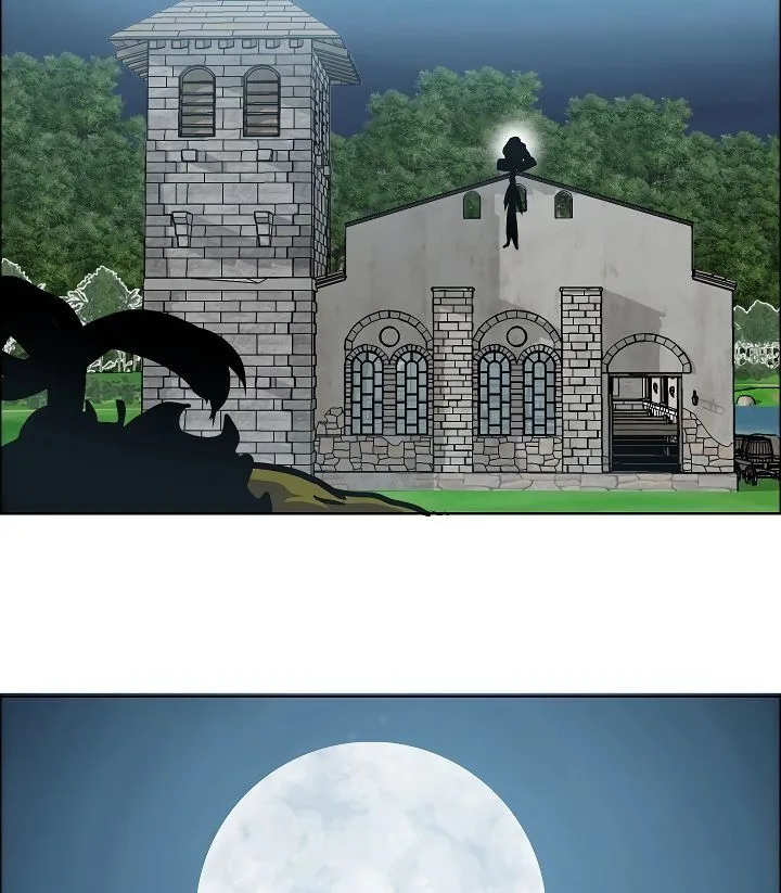Rooftop Sword Master Chapter 59 page 115