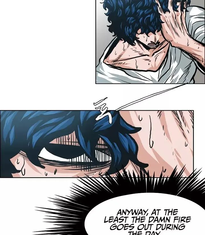 Rooftop Sword Master Chapter 6 page 8