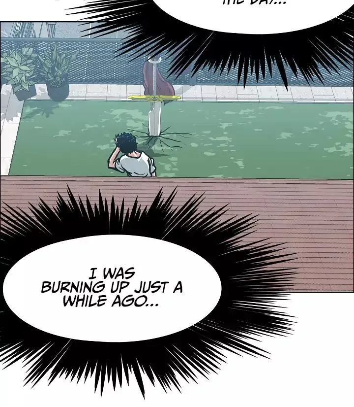 Rooftop Sword Master Chapter 6 page 9