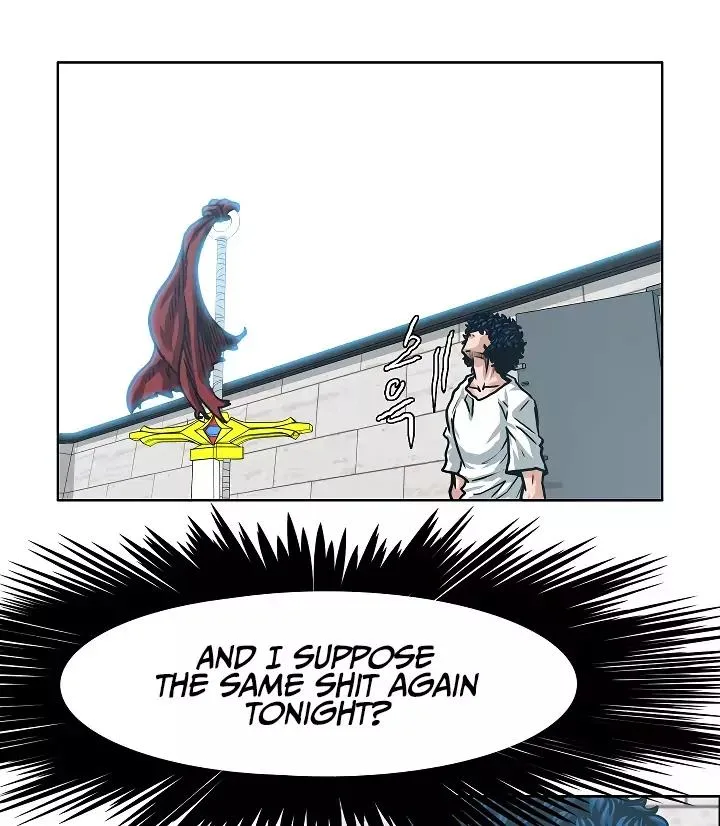 Rooftop Sword Master Chapter 6 page 10