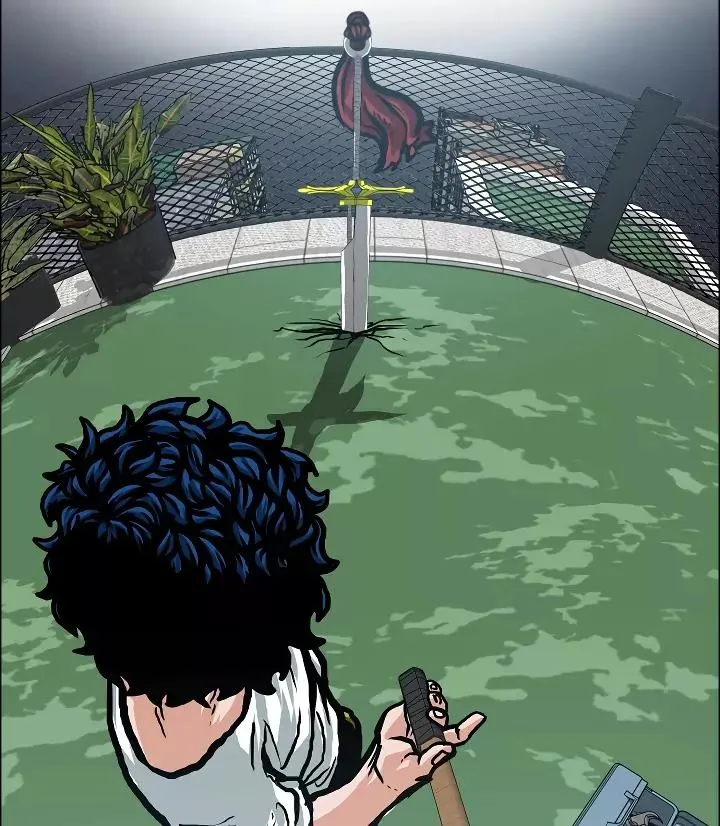 Rooftop Sword Master Chapter 6 page 23