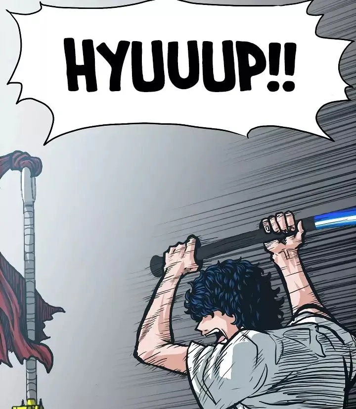 Rooftop Sword Master Chapter 6 page 48