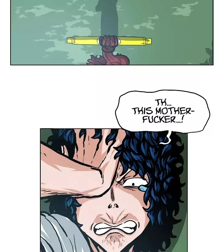 Rooftop Sword Master Chapter 6 page 56