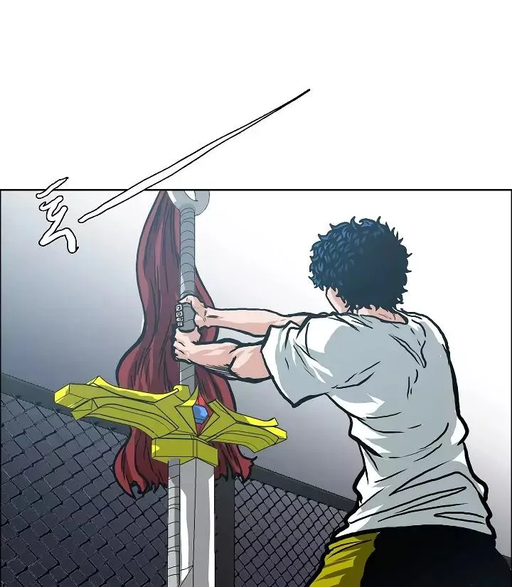 Rooftop Sword Master Chapter 6 page 61