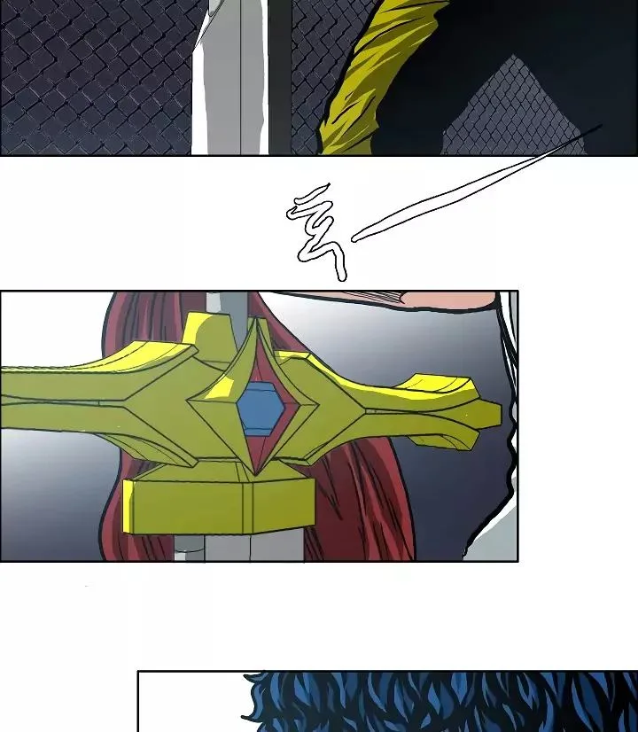 Rooftop Sword Master Chapter 6 page 62
