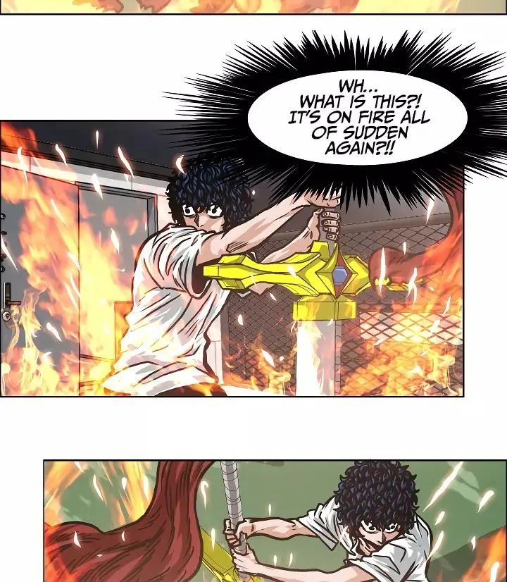 Rooftop Sword Master Chapter 6 page 67