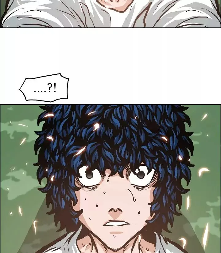 Rooftop Sword Master Chapter 6 page 70