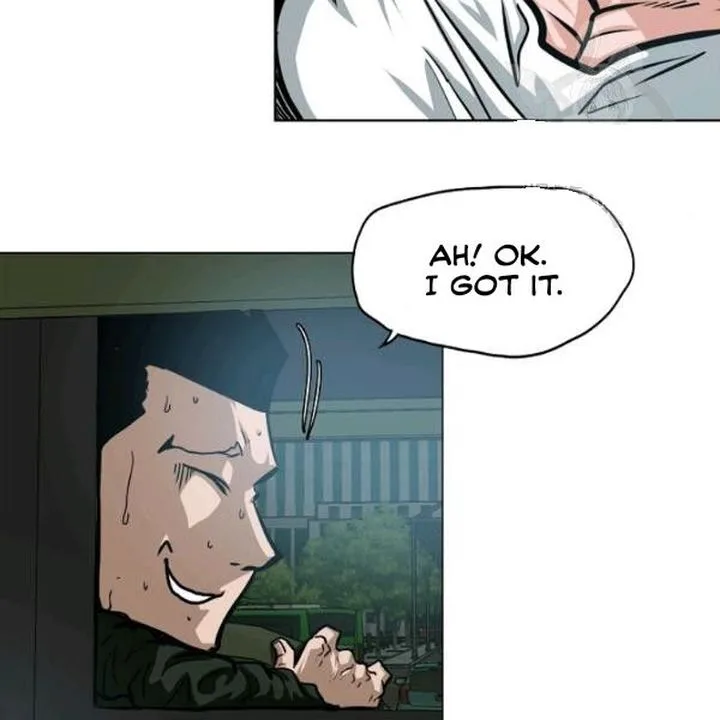 Rooftop Sword Master Chapter 60 page 28