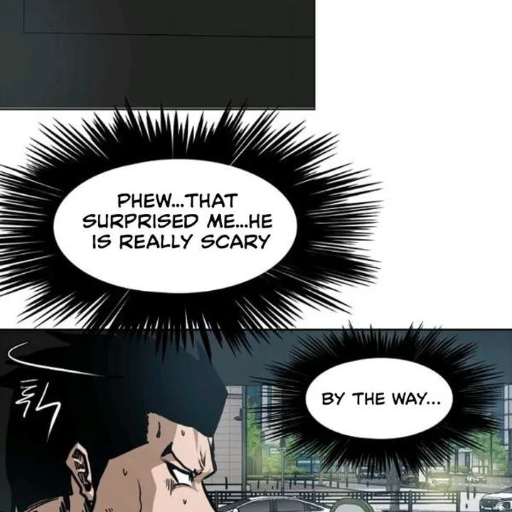 Rooftop Sword Master Chapter 60 page 29
