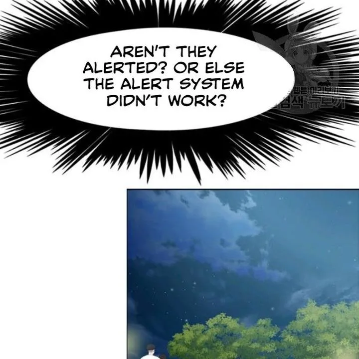 Rooftop Sword Master Chapter 60 page 32