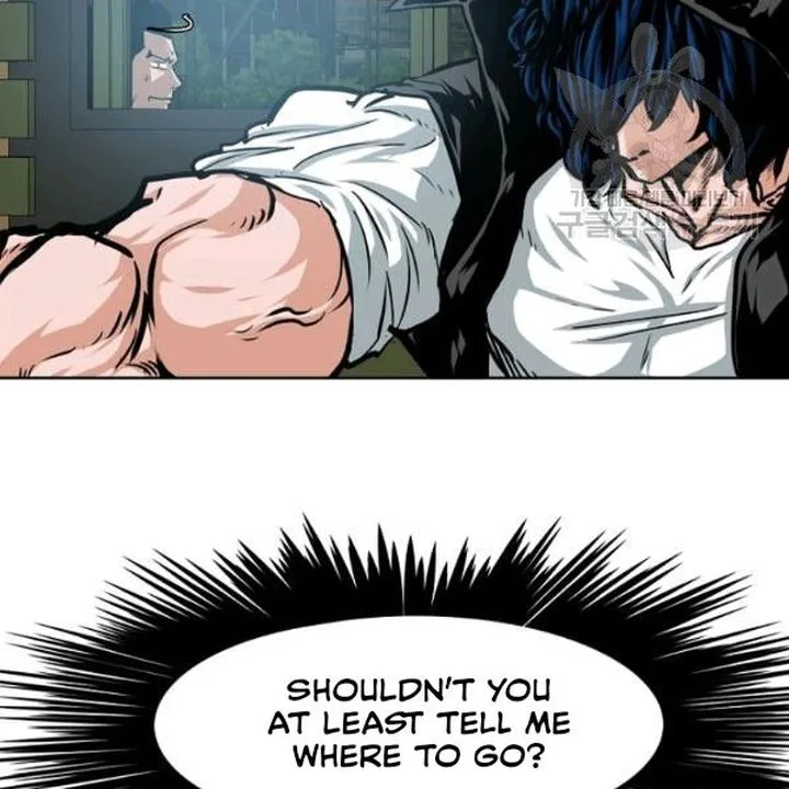 Rooftop Sword Master Chapter 60 page 25