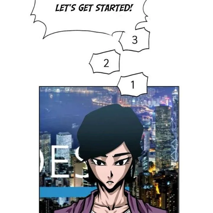 Rooftop Sword Master Chapter 60 page 49