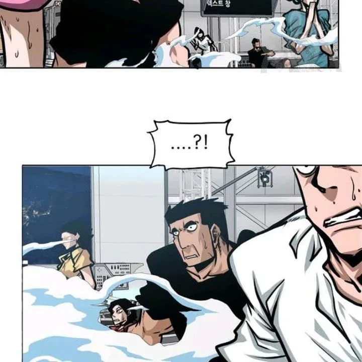 Rooftop Sword Master Chapter 60 page 55