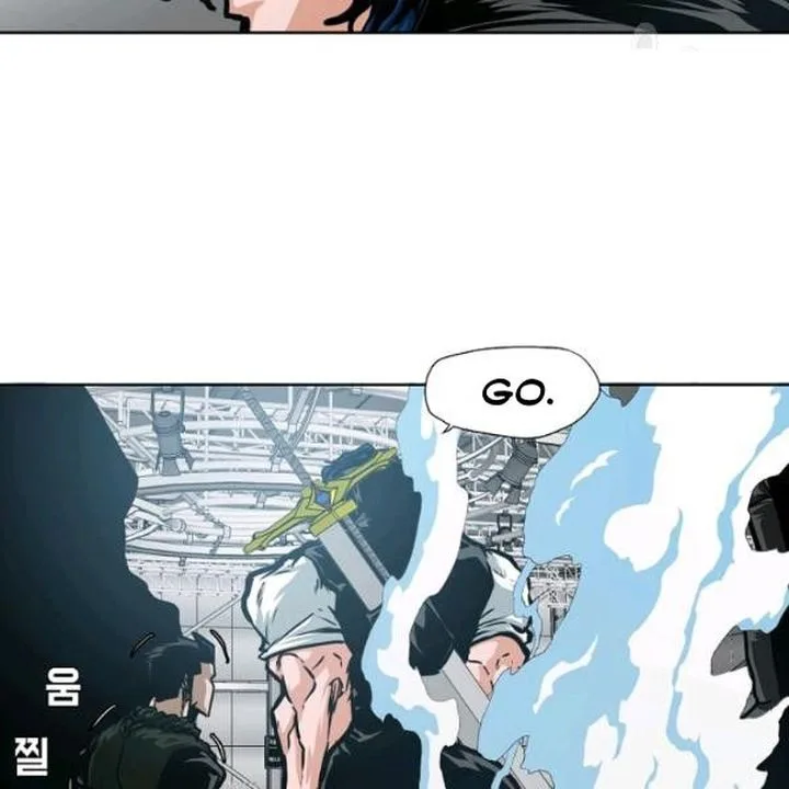 Rooftop Sword Master Chapter 60 page 62