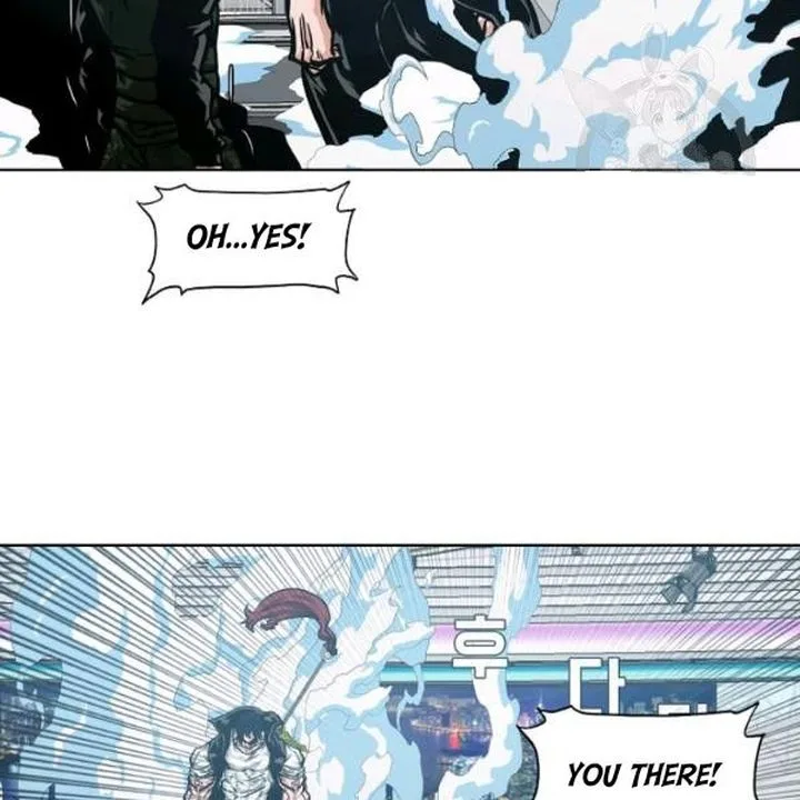 Rooftop Sword Master Chapter 60 page 63