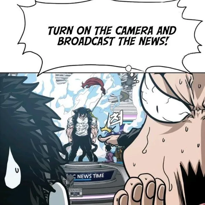 Rooftop Sword Master Chapter 60 page 67