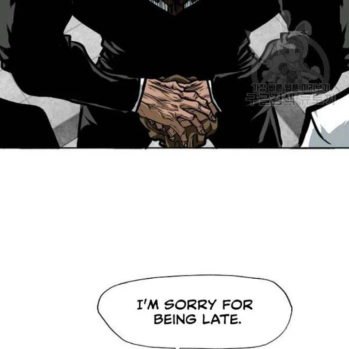 Rooftop Sword Master Chapter 61 page 3