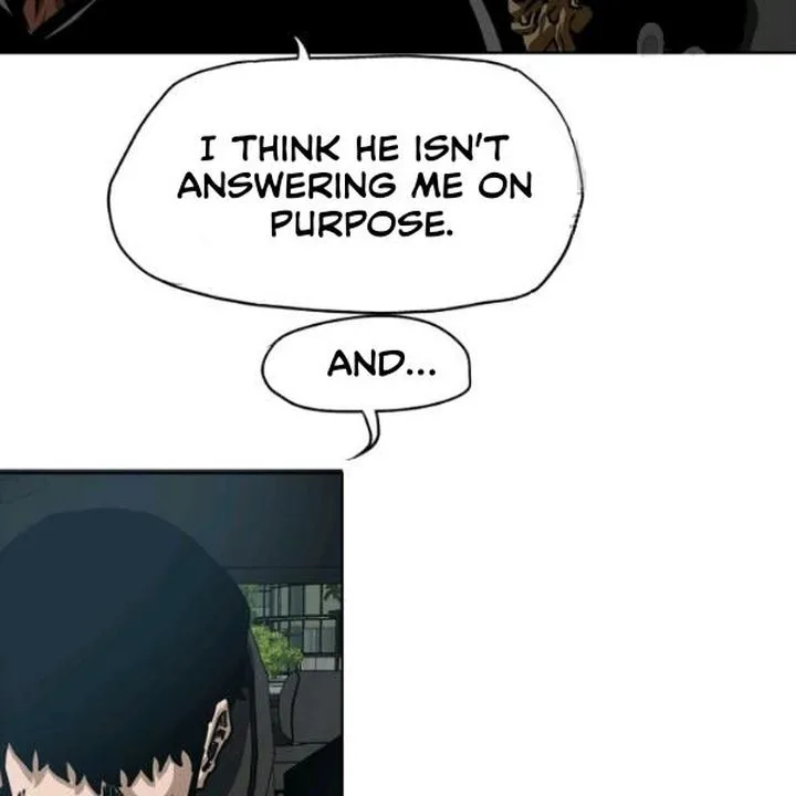 Rooftop Sword Master Chapter 61 page 13