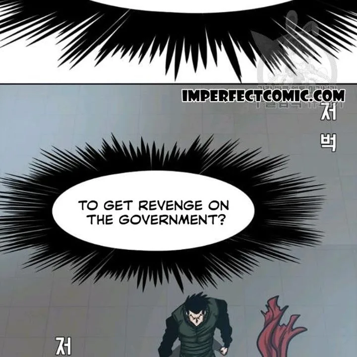 Rooftop Sword Master Chapter 61 page 28