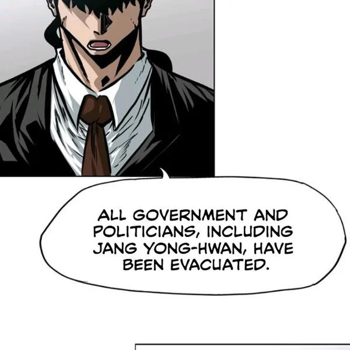 Rooftop Sword Master Chapter 61 page 6