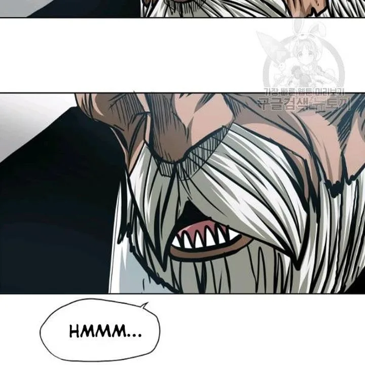 Rooftop Sword Master Chapter 61 page 19