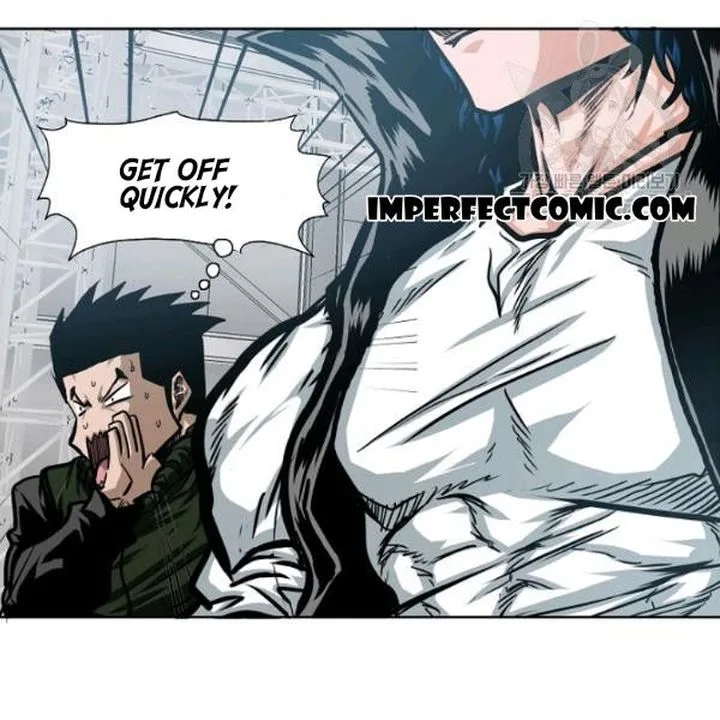 Rooftop Sword Master Chapter 61 page 46