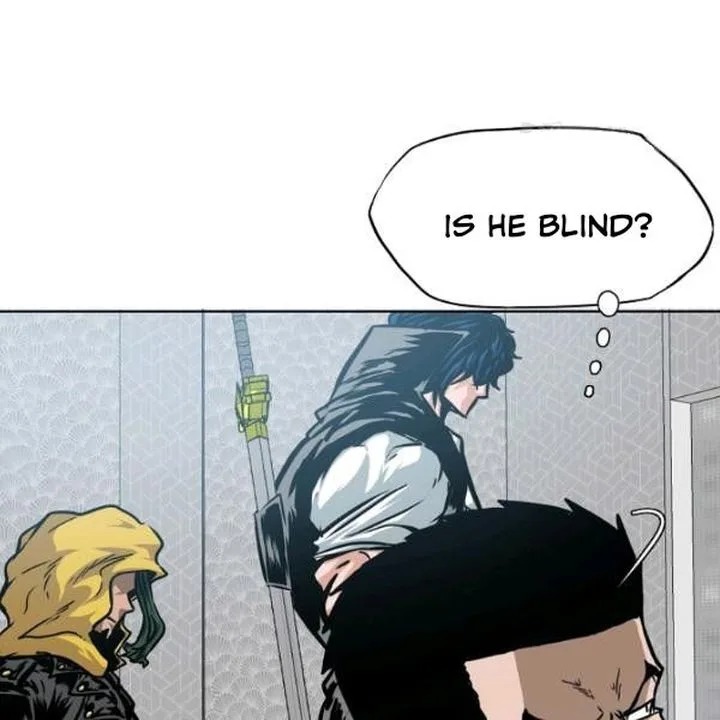 Rooftop Sword Master Chapter 61 page 51