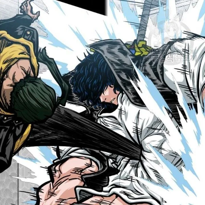 Rooftop Sword Master Chapter 61 page 68