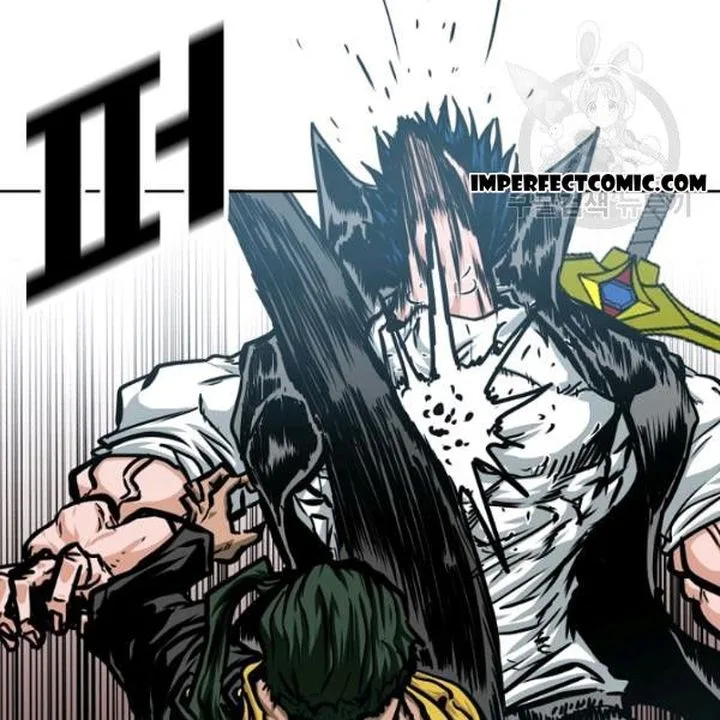 Rooftop Sword Master Chapter 61 page 73