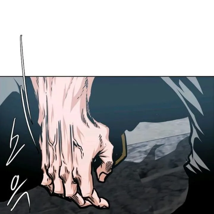 Rooftop Sword Master Chapter 61 page 86